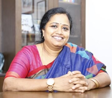 Vanitha Suresh1